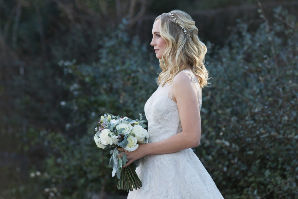 The Vampire Diaries -- "We're Planning a June Wedding"