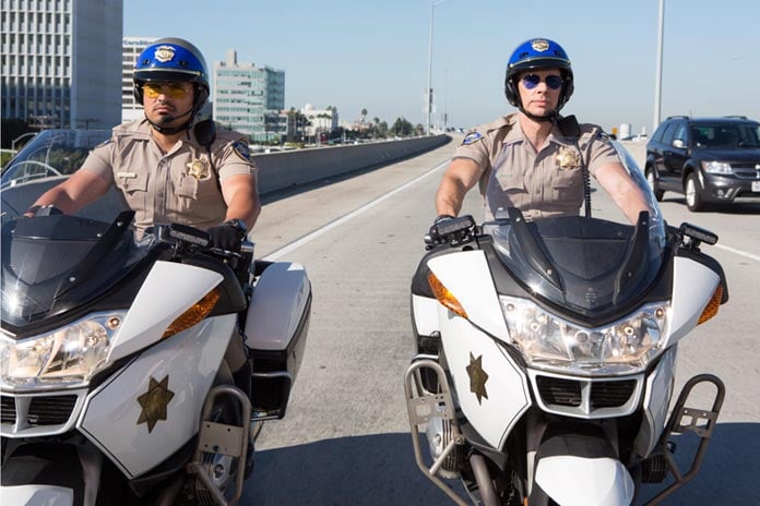 Win pre-screening passes to see CHIPS, from WCCB, Charlotte's CW