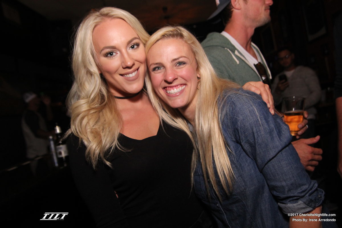 Tilt | PHOTOS - WCCB Charlotte’s CW