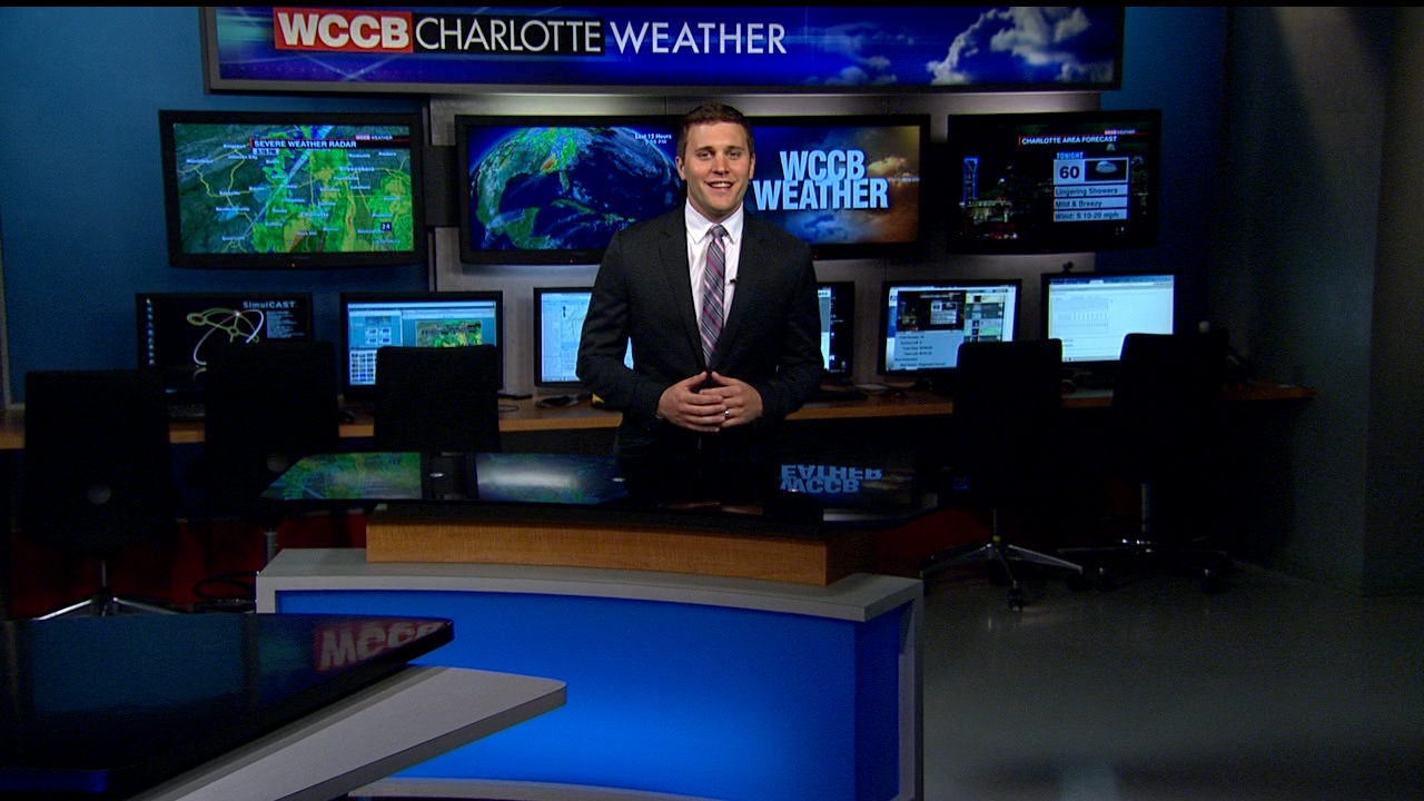 Tonight on WCCB NEWS @ 10 - WCCB Charlotte's CW