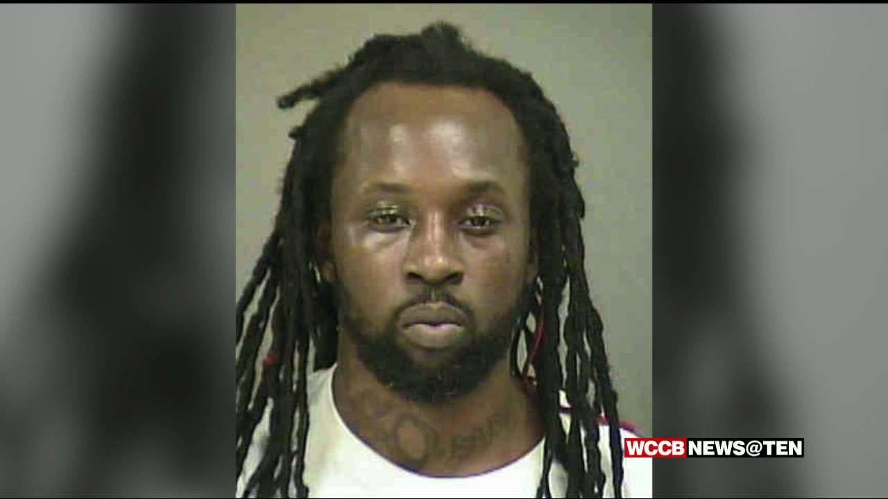 East Charlotte Man Accused of Kidnapping, Murder Waived Extradition ...