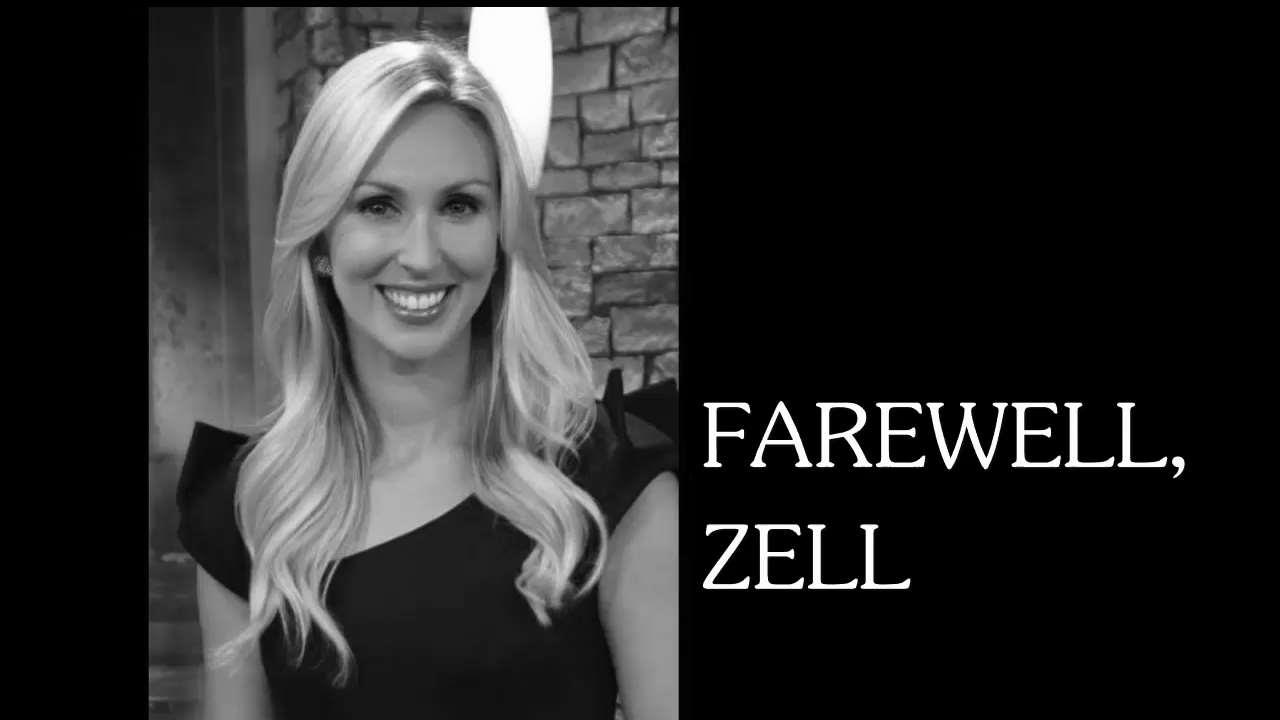The Snark: DJ Says Farewell to Kristine...Snark Style - WCCB Charlotte's CW