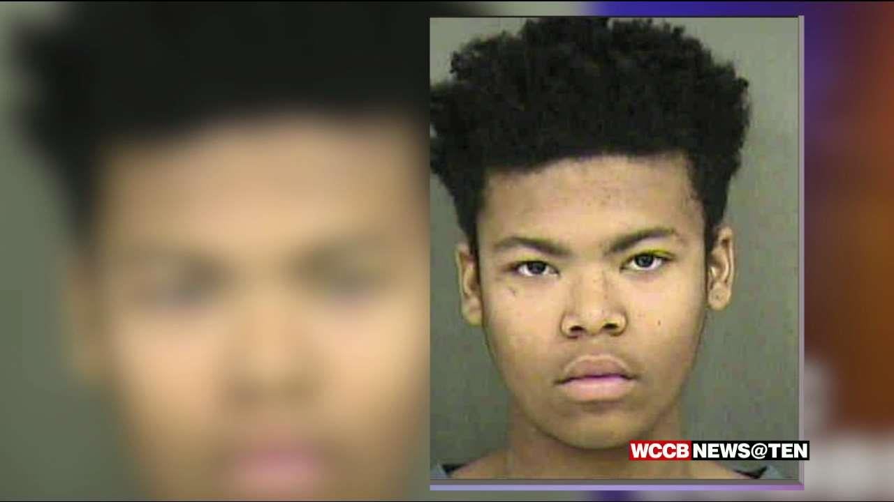 Police Search For 2nd Young Suspect In Murder Case - WCCB Charlotte's CW