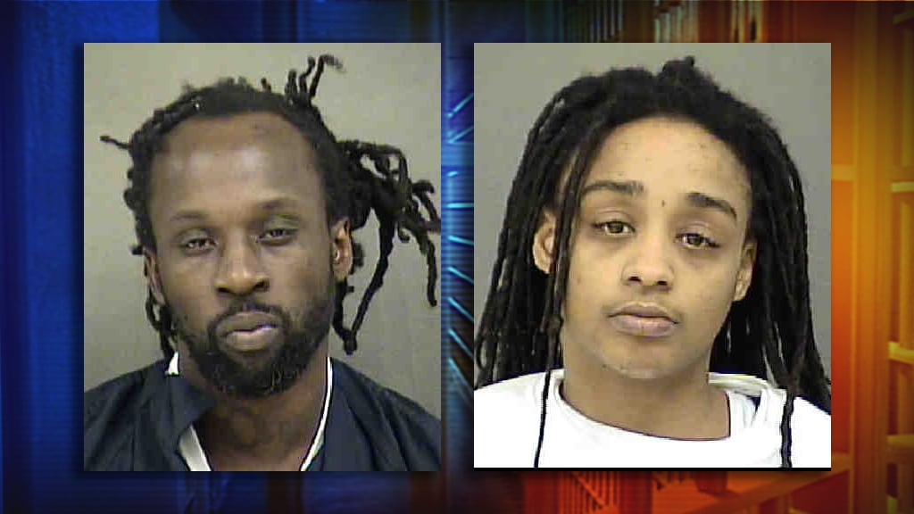 Curtis Atkinson, Jr. Sentenced to LWOP in 2017 NC Slayings of Curtis