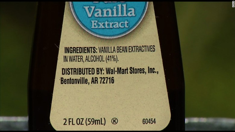 Woman Drinks Vanilla Extract, Arrested For DUI - WCCB Charlotte's CW
