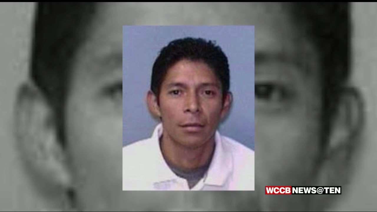 Suspect Charged In Brutal Murder Of Charlotte Uber Driver To Spend Life ...