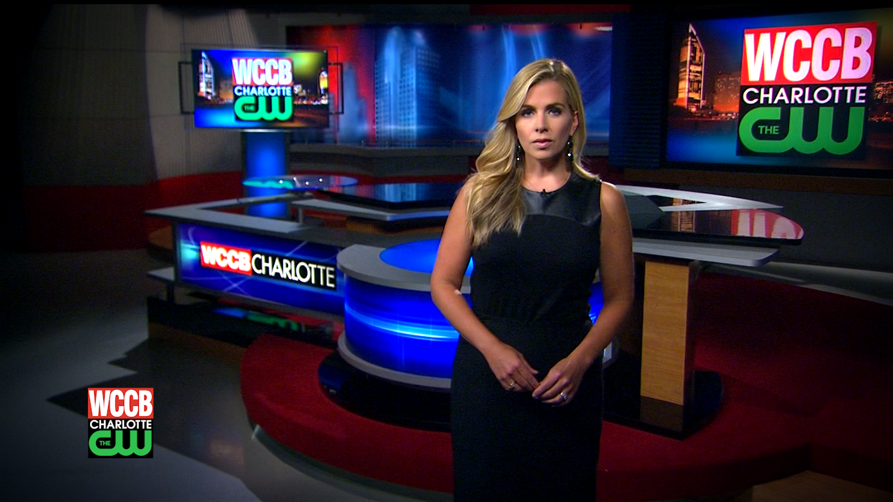 Tonight On WCCB NEWS @ 10 - WCCB Charlotte's CW