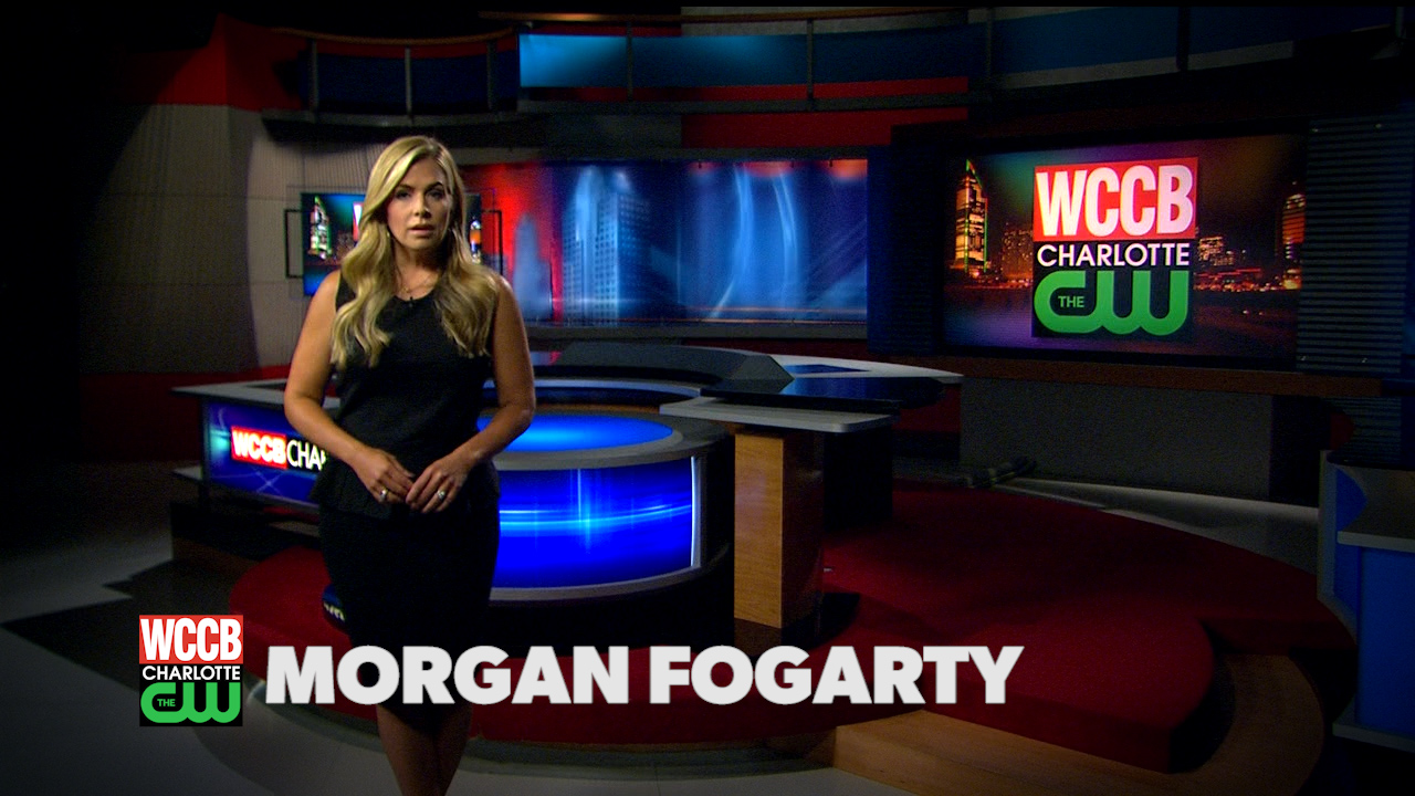 Tonight On Wccb News Wccb Charlotte S Cw