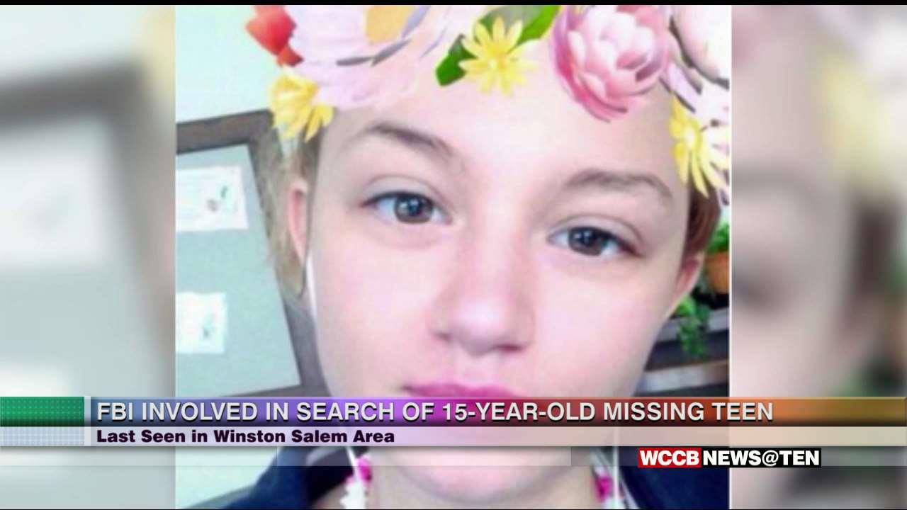 Amber Alert For Missing North Carolina Teen Canceled WCCB Charlotte's CW