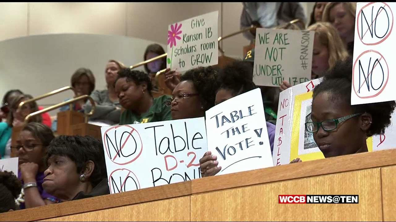 Many Still Not Happy After Wednesday's Student Assignment Vote - WCCB ...