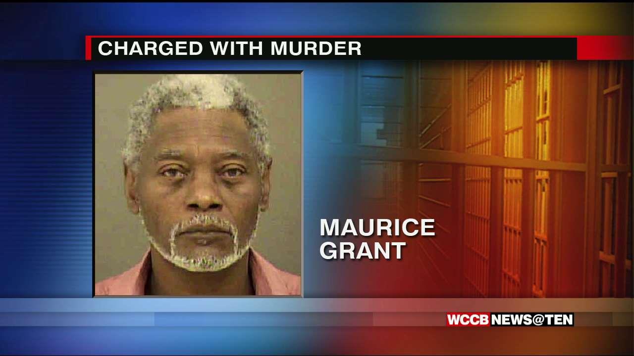 Suspect Charged In Charlotte's 38th Homicide Of 2017 - WCCB Charlotte's CW