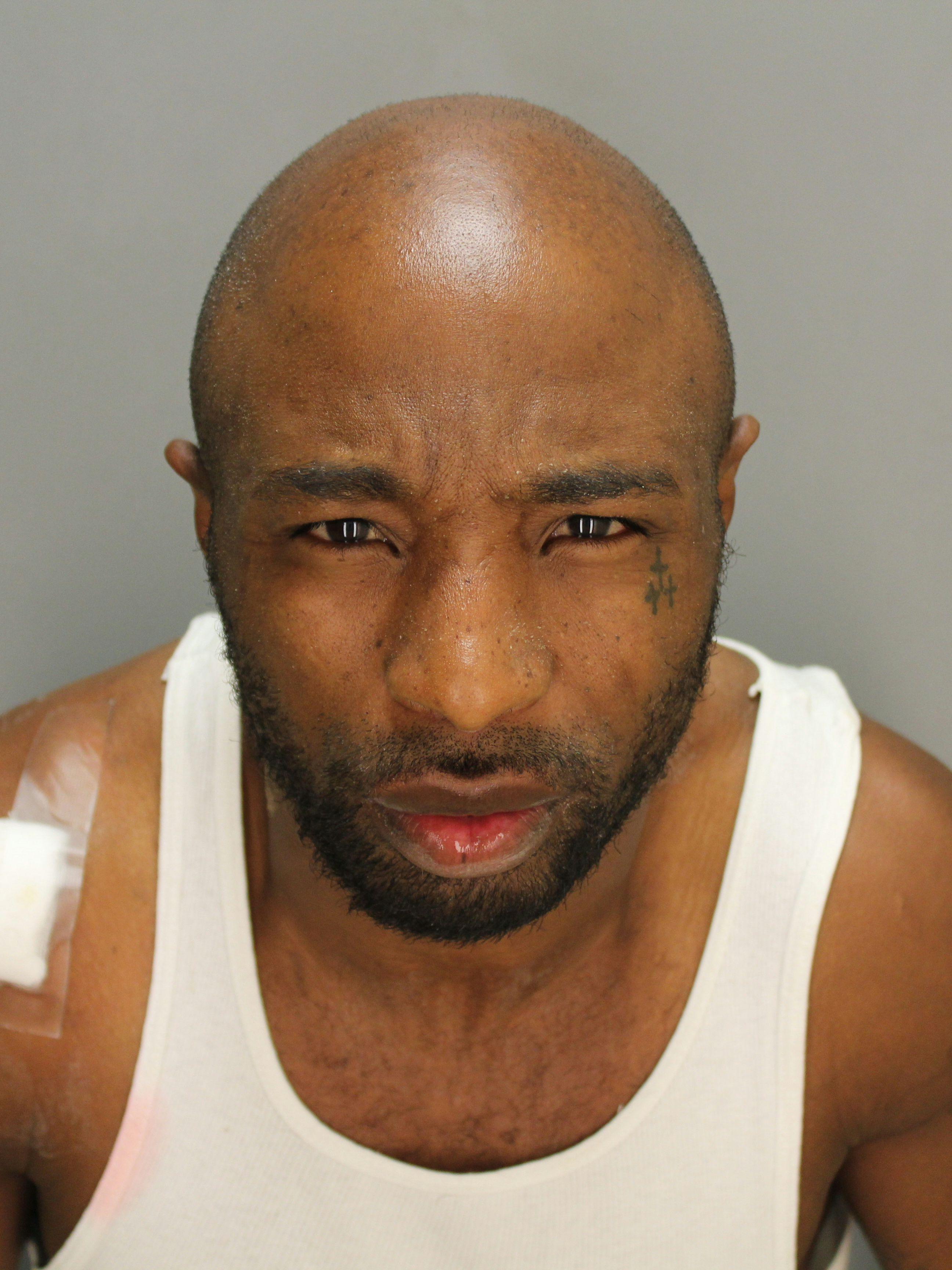 Columbia Sc Mugshots - l9lh6zy