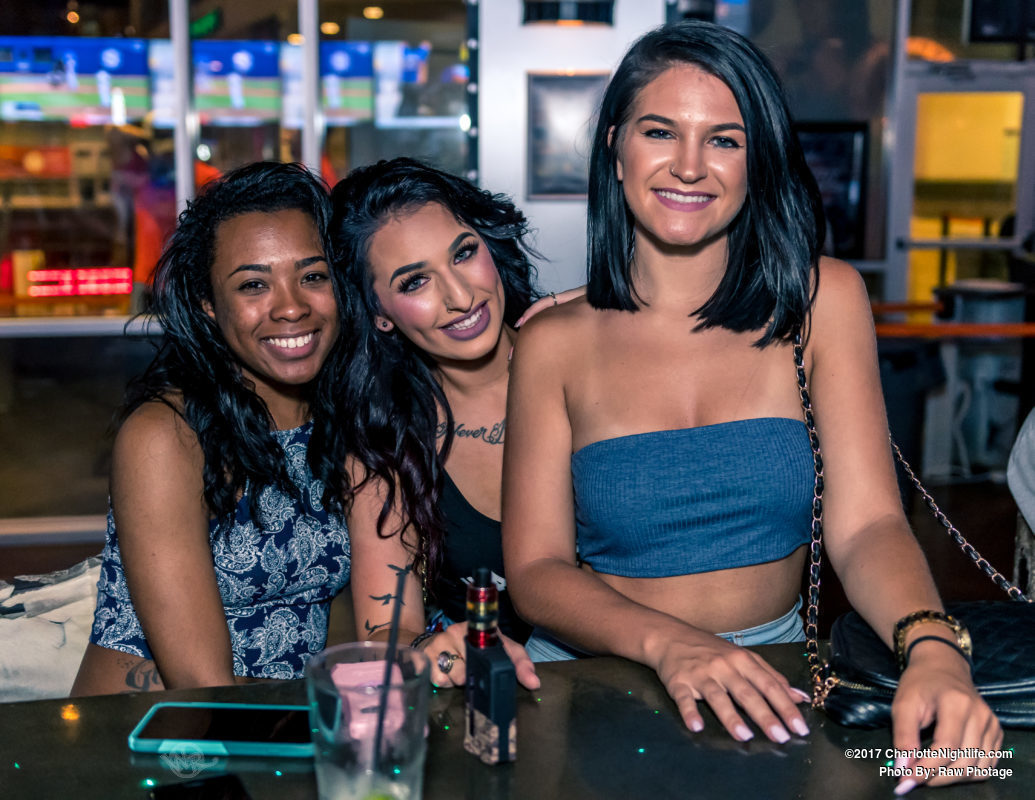 Charlotte Nightlife | PHOTOS - WCCB Charlotte's CW