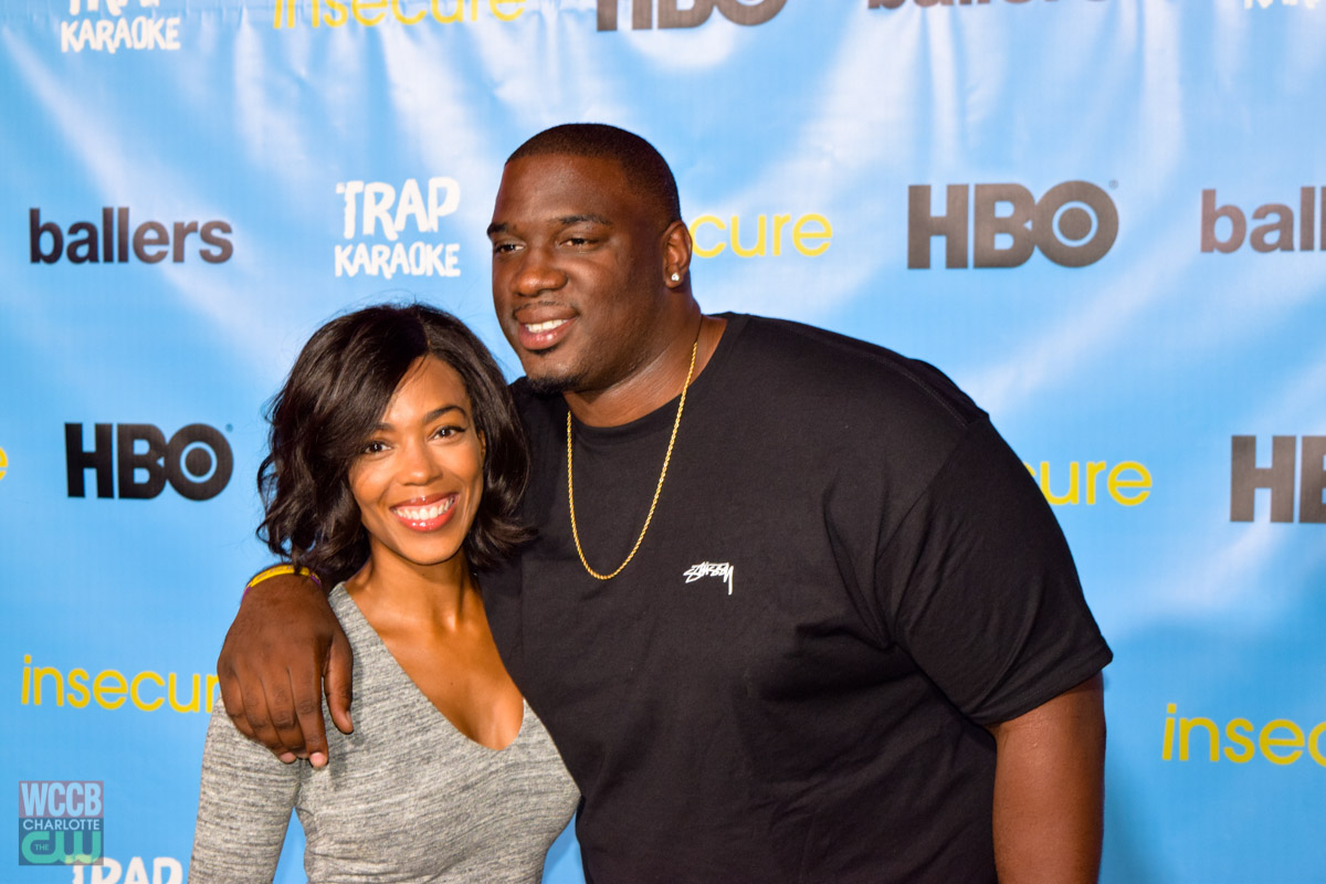 HBO Trap Karaoke 002 WCCB Charlotte's CW