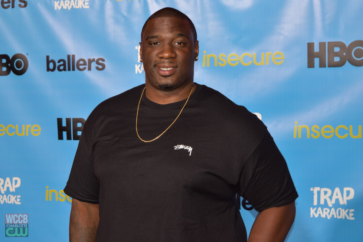 HBO Trap Karaoke 003 WCCB Charlotte's CW