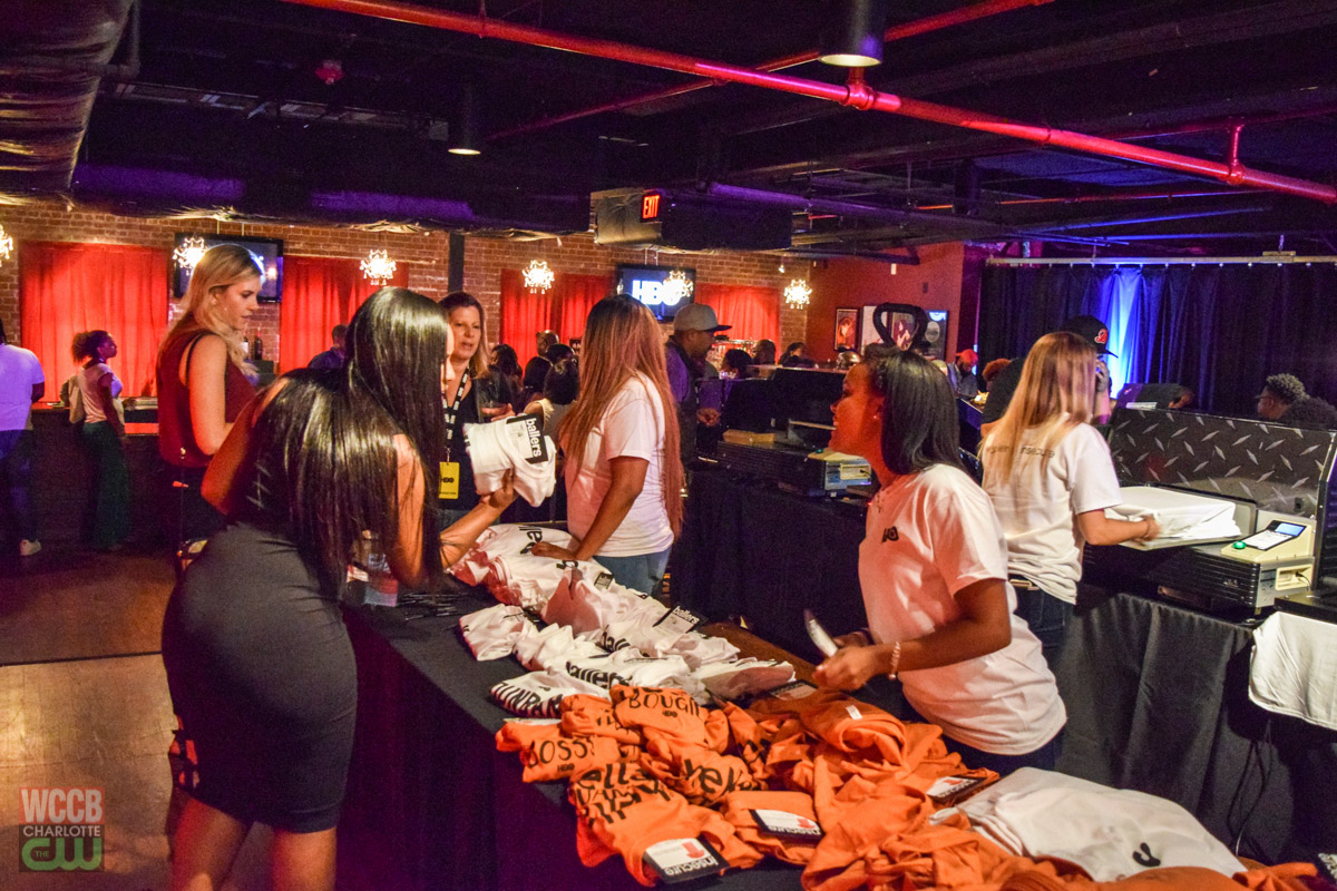 HBO Trap Karaoke 006 WCCB Charlotte's CW