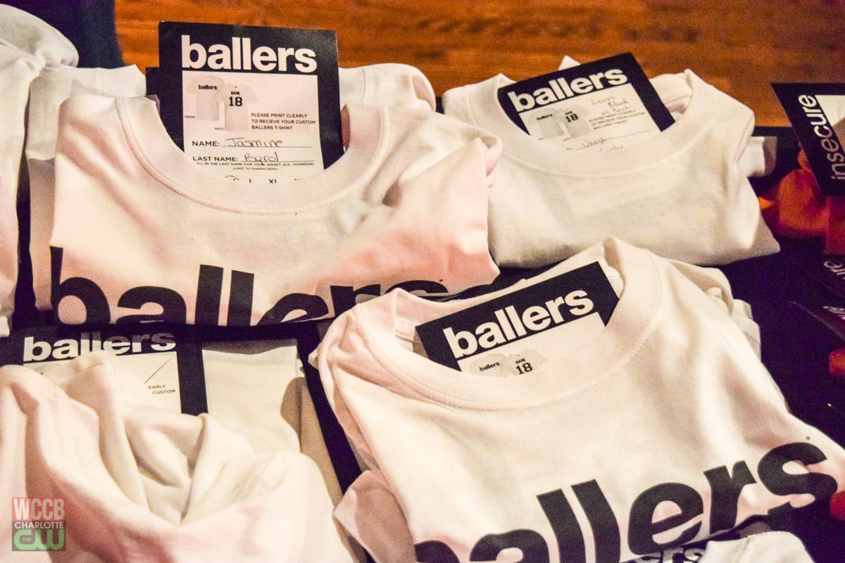 HBO Trap Karaoke 008 WCCB Charlotte's CW