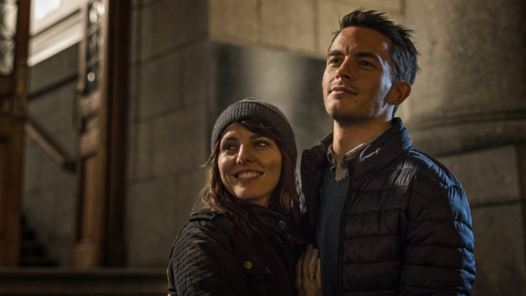 Hooten and The Lady -- "Bhutan"