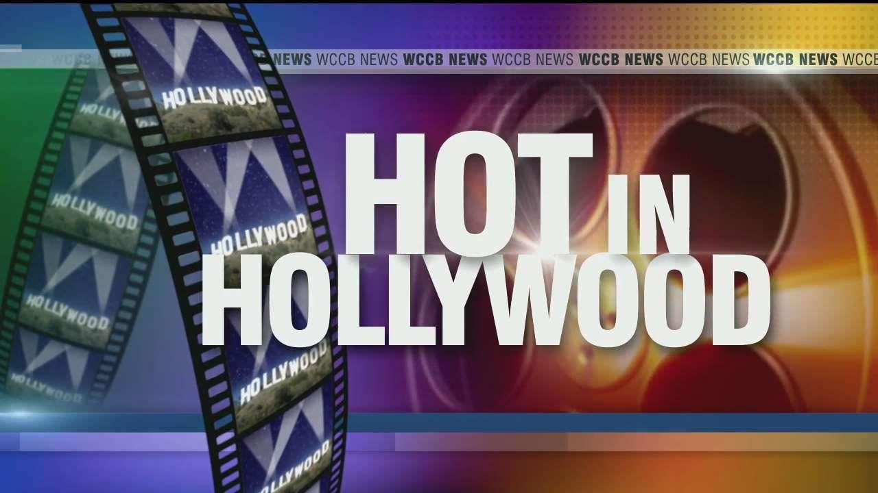 Hot in Hollywood New Movies and Netflix vs. Disney WCCB Charlotte's CW