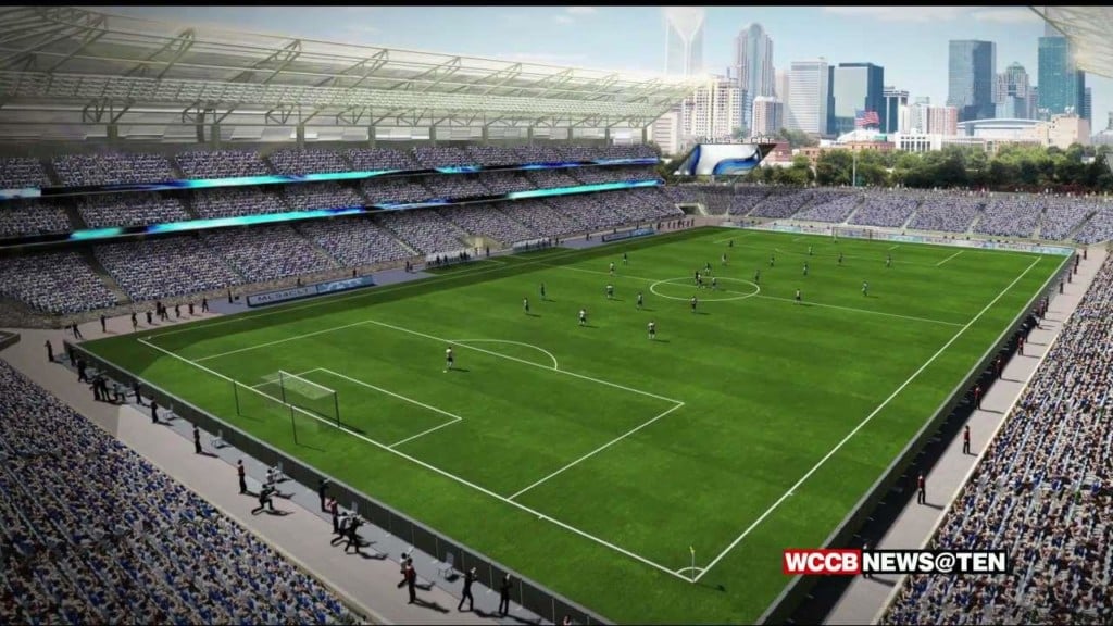 Panthers To Play On Artificial Turf - WCCB Charlotte's CW