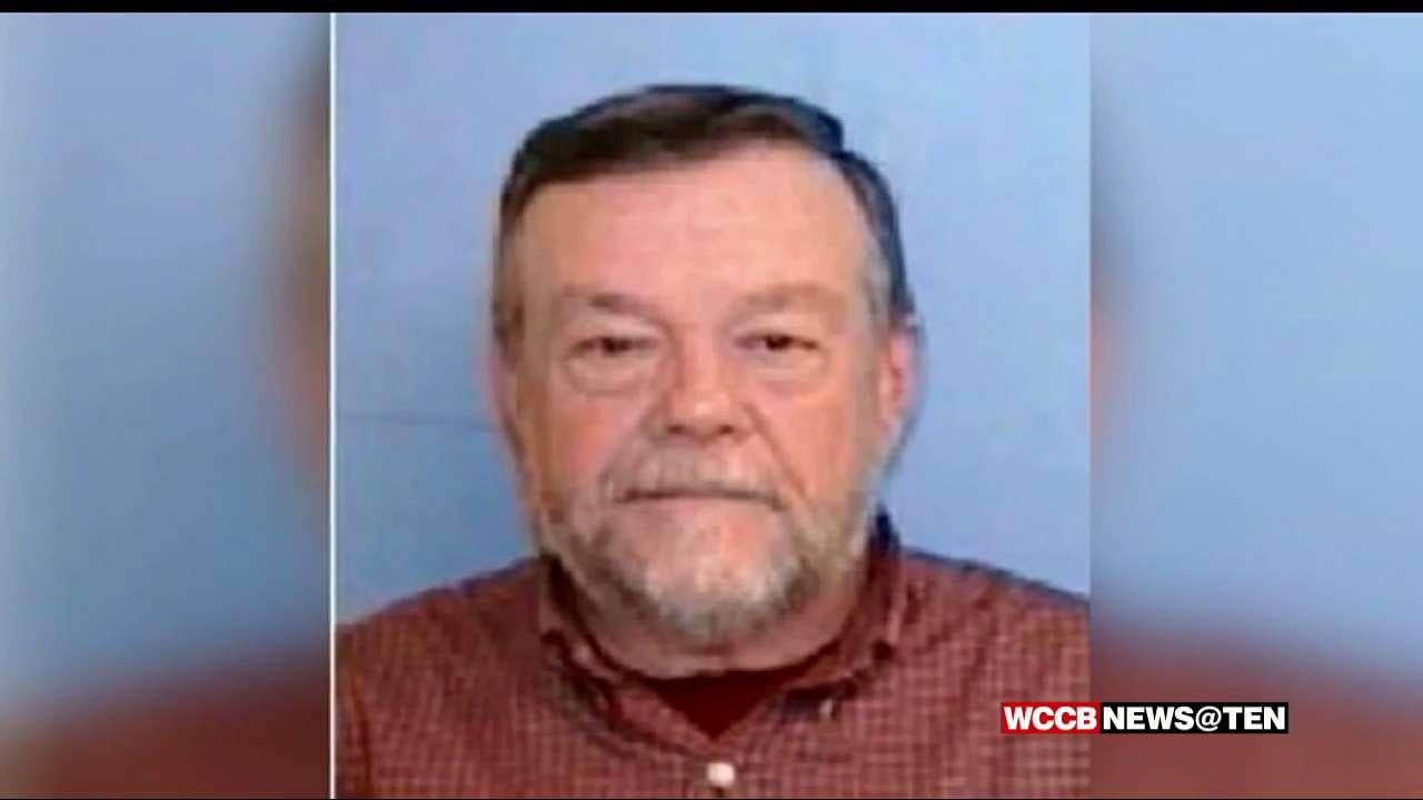 search for kidnapped man in tn