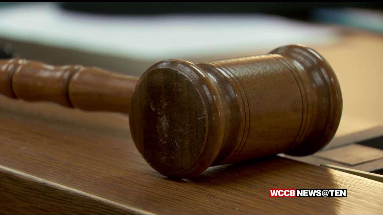 Does No Mean No in North Carolina? WCCB Charlotte's CW