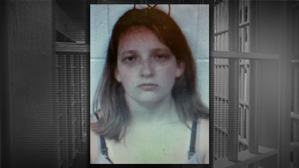 Mother Charged In Death Of Infant Son - WCCB Charlotte