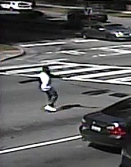 Police Release Photos From Albemarle Road Shooting, Still Looking For ...