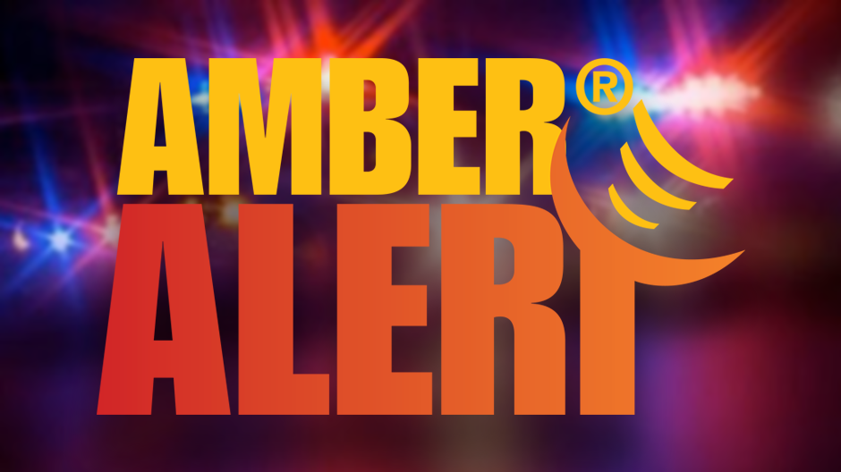 Amber Alert Issued For 2 Missing Children Out Of Asheboro - WCCB ...