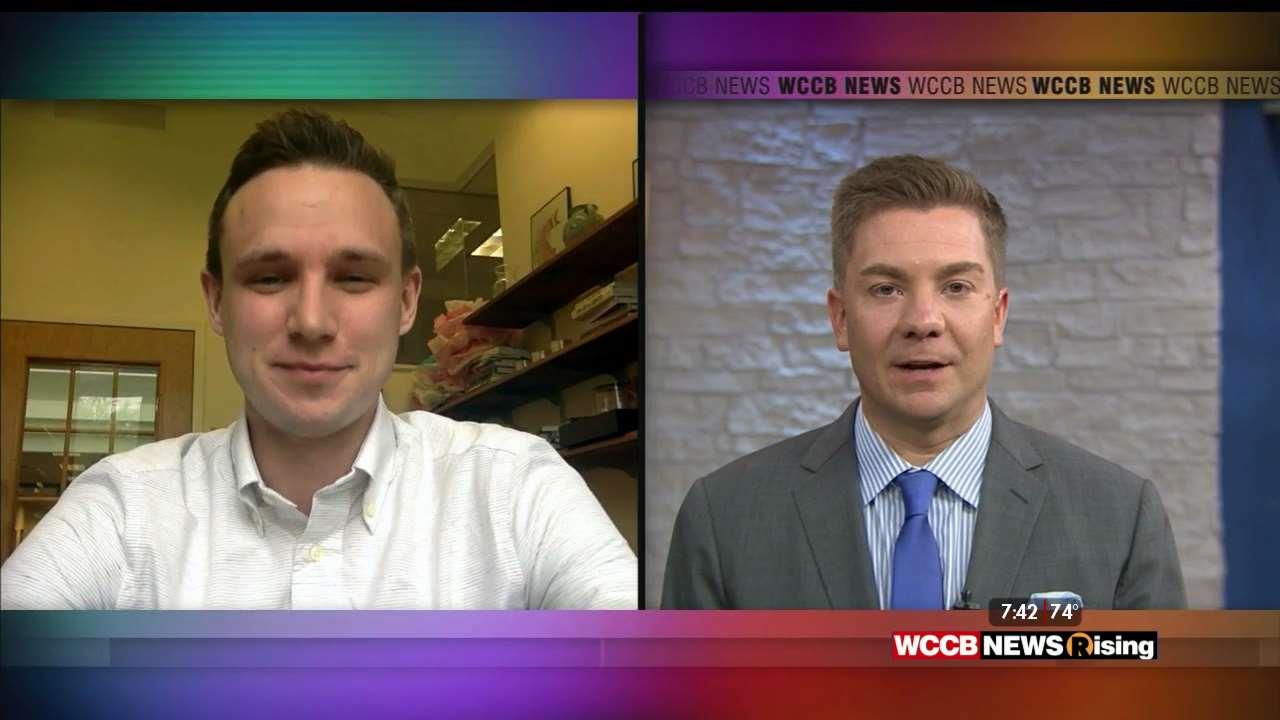 Men's Health: Cancer Fighting Tips From the Doc - WCCB Charlotte's CW