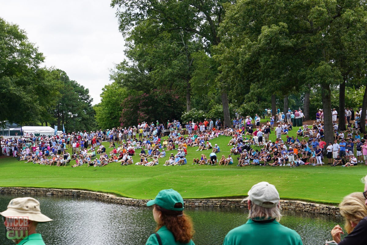 PGA Championship 011 - WCCB Charlotte's CW