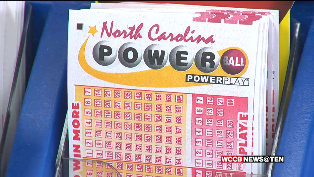 Drawing Nears For Powerball Jackpot That's Climbed To 700M WCCB