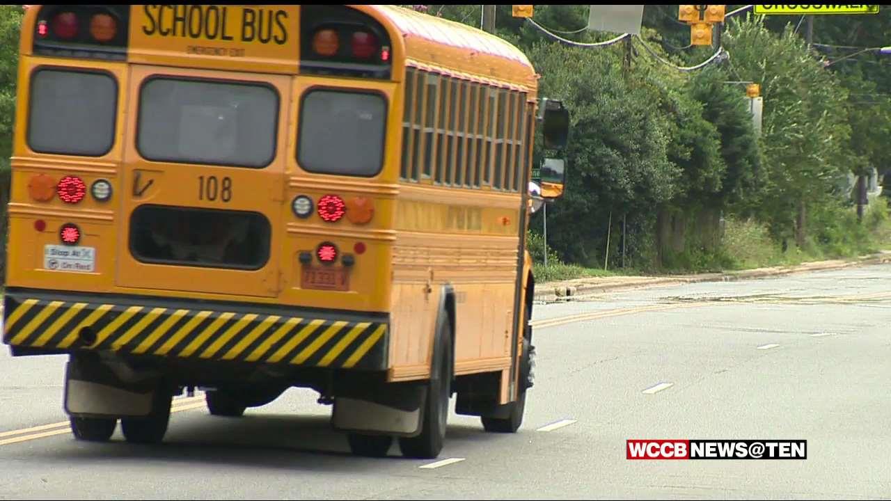 Three Things Parents, CMS Are Watching As School Starts