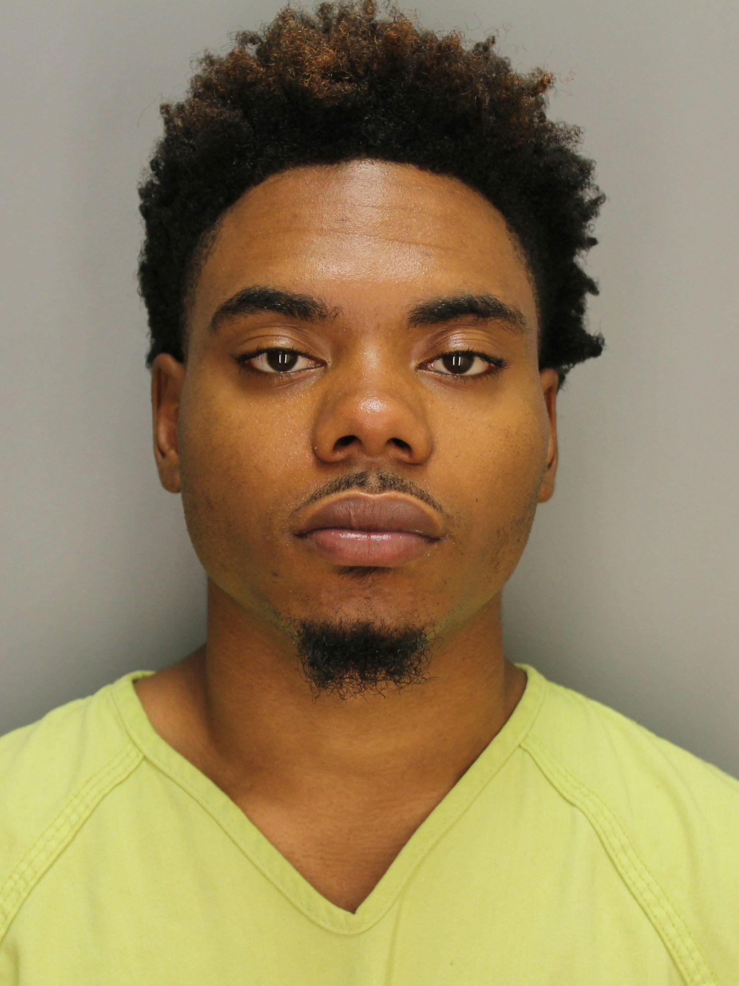 Augusta Crimes Mugshots - wzpee6v