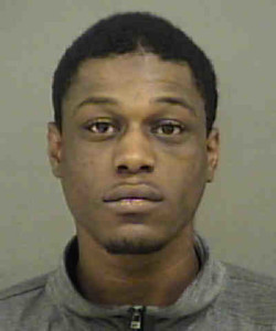 One Arrested After Man Robbed, Shot While Pumping Gas In North ...