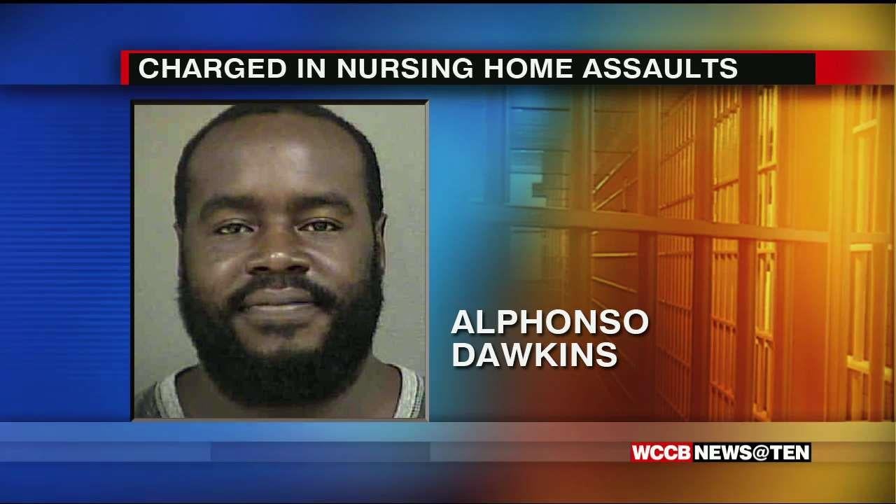 Man Accused Of Sexually Assaulting Nursing Home Patients - WCCB Charlotte