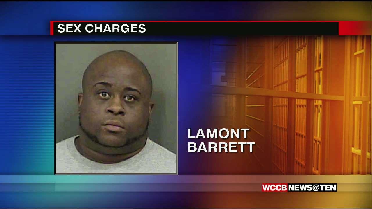 Former Cms Substitute Teacher Facing Additional Charges Of Sexual Misconduct Wccb Charlottes Cw