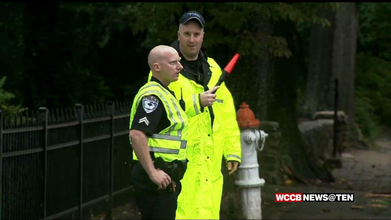 Strong Winds Bring Down Trees & Power Lines in York & Chester Counties ...