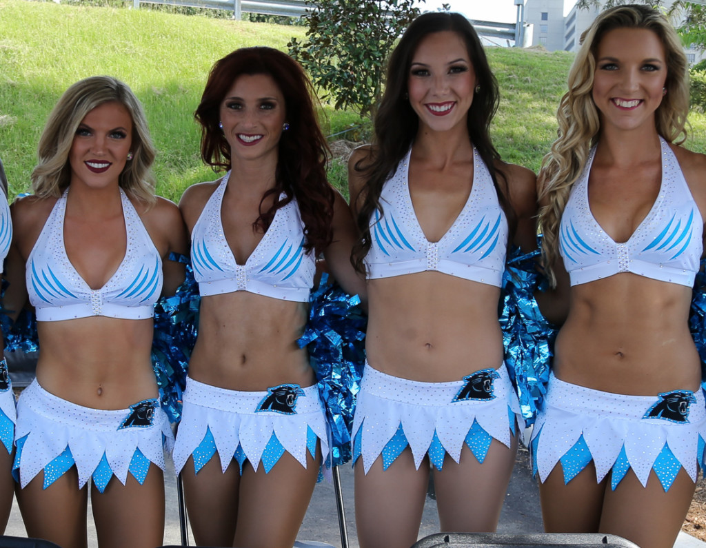 Panthers holding auditions for TopCats