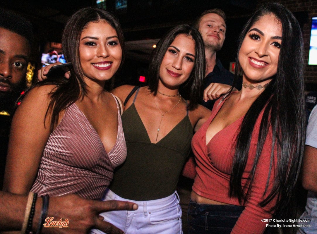 Charlotte Nightlife PHOTOS WCCB Charlotte's CW