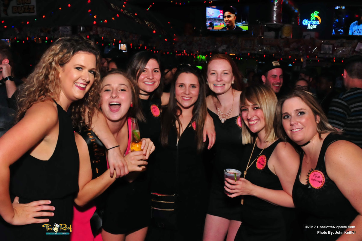 Charlotte Nightlife | PHOTOS - WCCB Charlotte's CW