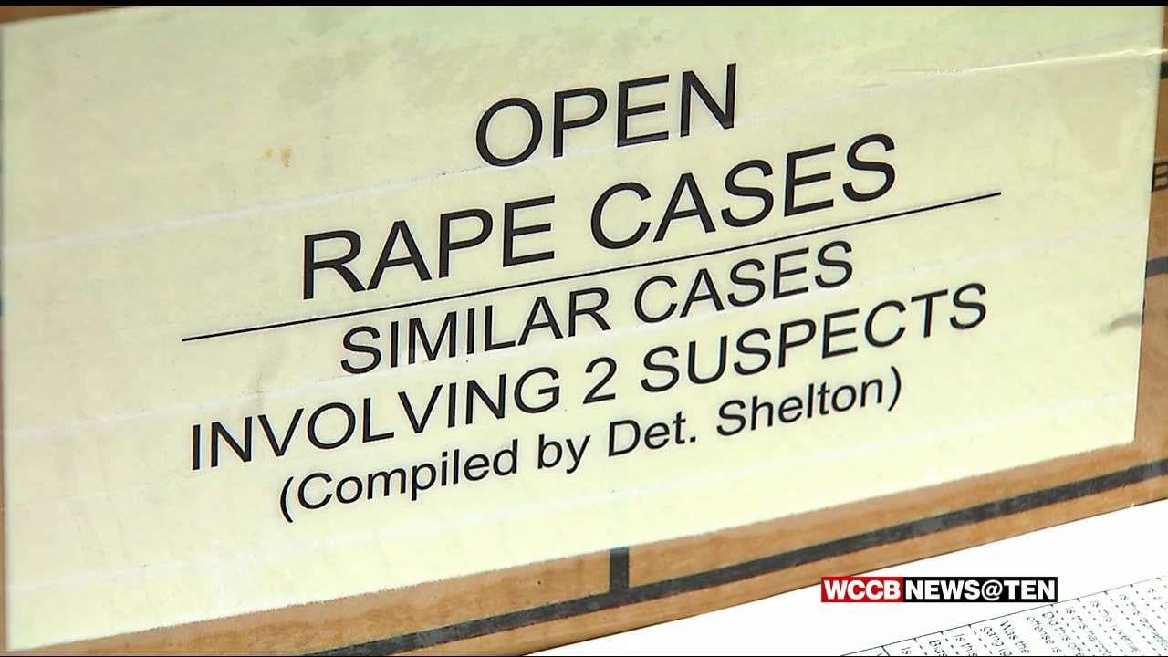 CMPD Receives Grant To Test Backlogged Rape Kits - WCCB Charlotte's CW