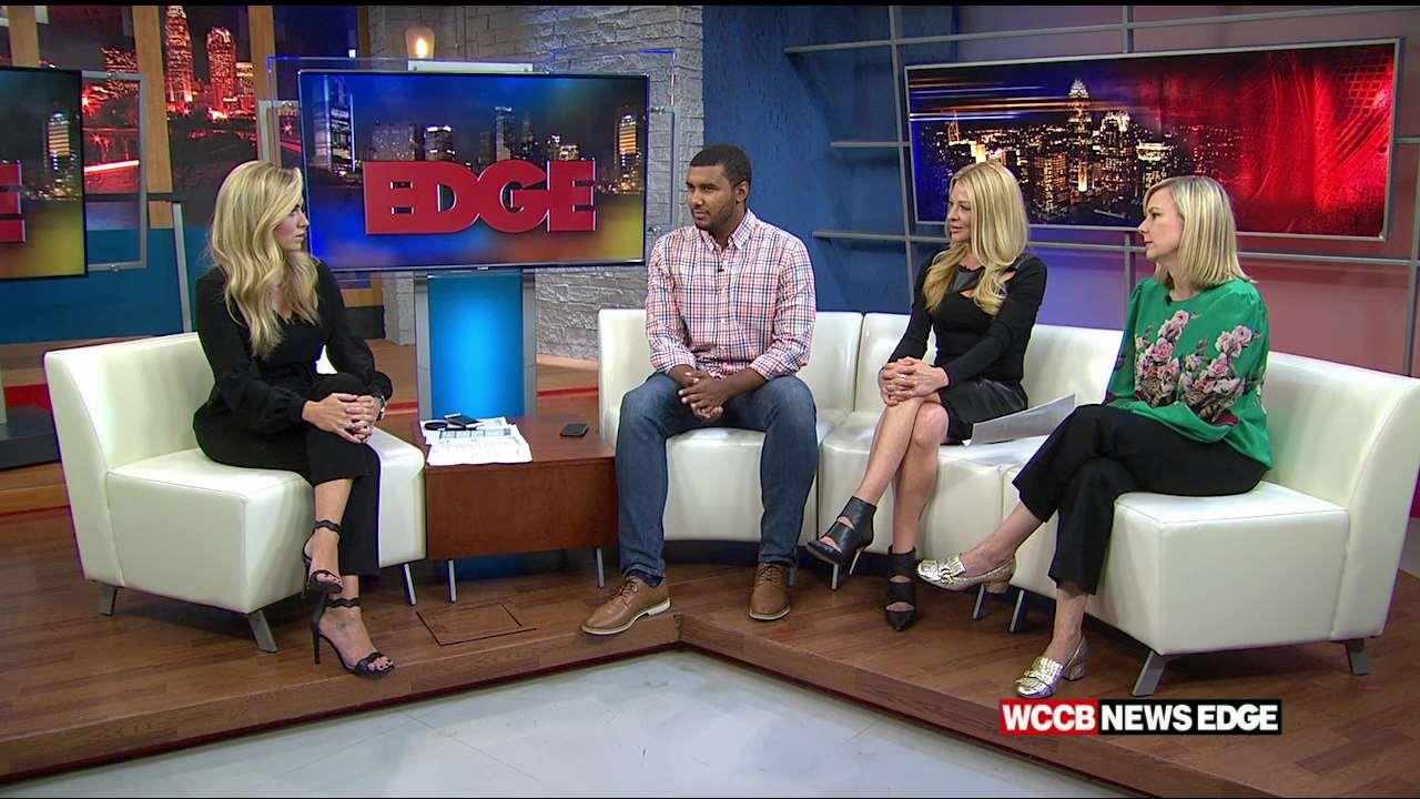 Cam Newton Apologizes For Sexist Response To Reporter - WCCB Charlotte's CW
