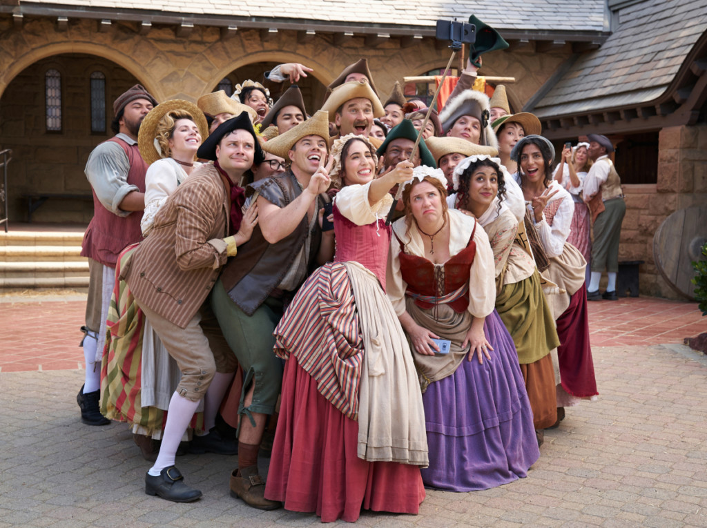 Crazy Ex-Girlfriend -- "Josh's Ex-Girlfriend Wants Revenge"