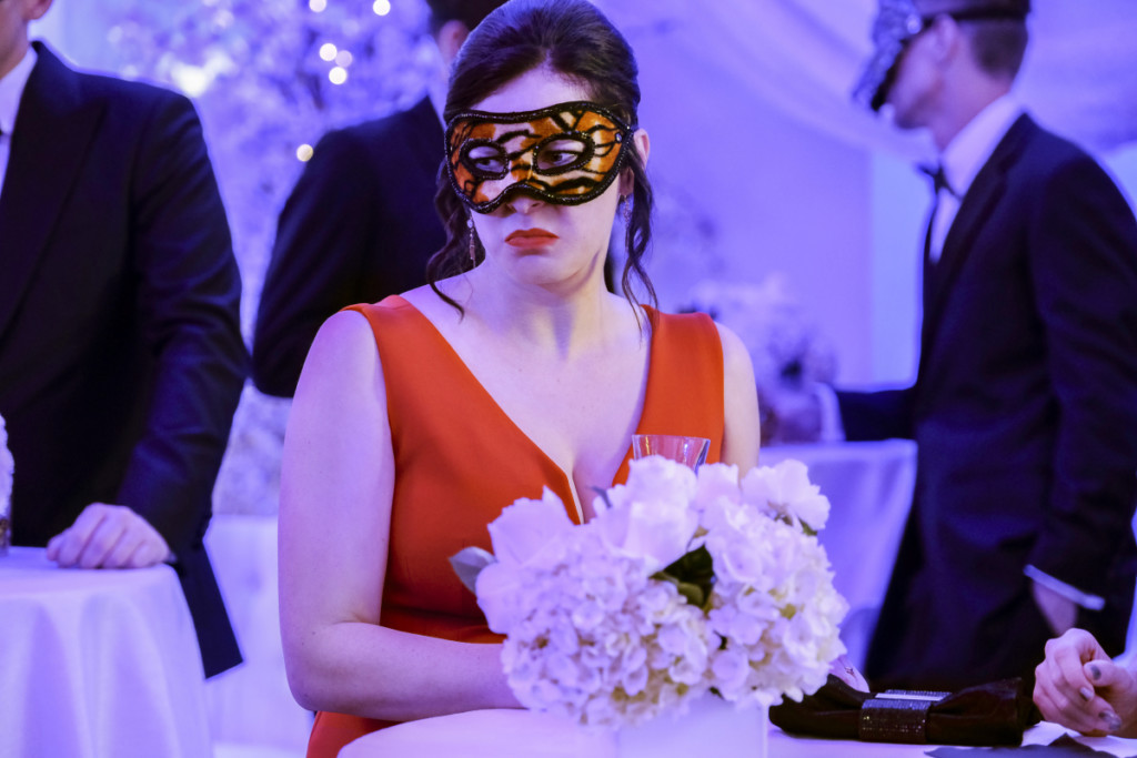 Crazy Ex-Girlfriend -- "To Josh, With Love"