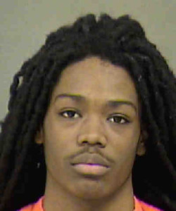 Third Teen Charged in Connection with Zachary Finch Shooting - WCCB ...