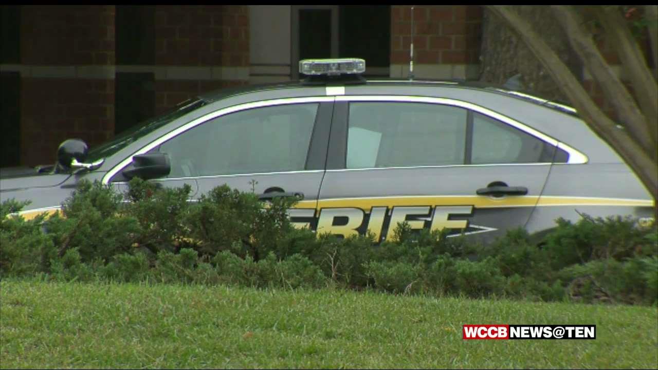 Two More Deputies Admit To Sex On The Job Wccb Charlottes Cw 3077