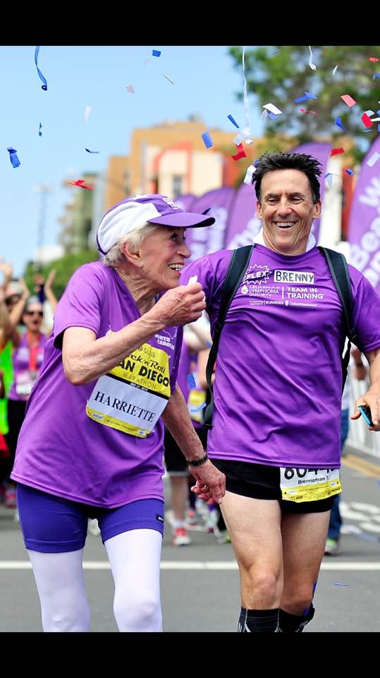 Oldest Marathon Runner Dies Oldest Marathon Runner Dies