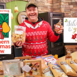 Win Wilson's Favorite Things From The Southern Christmas Show!