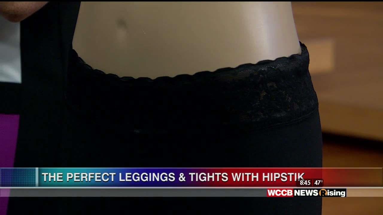 The Perfect Leggings & Tights with Hipstik - WCCB Charlotte's CW
